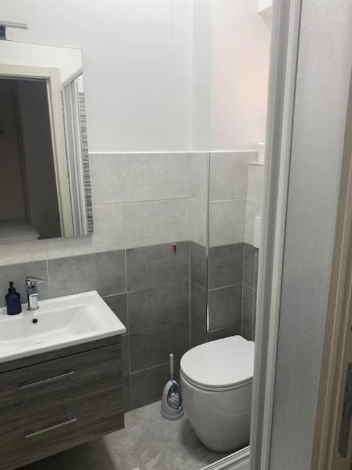 Candia House Roma Dış mekan fotoğraf