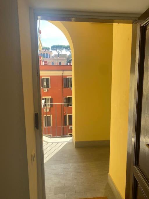 Candia House Roma Dış mekan fotoğraf