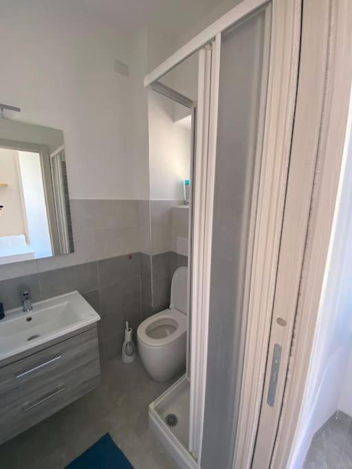 Candia House Roma Dış mekan fotoğraf