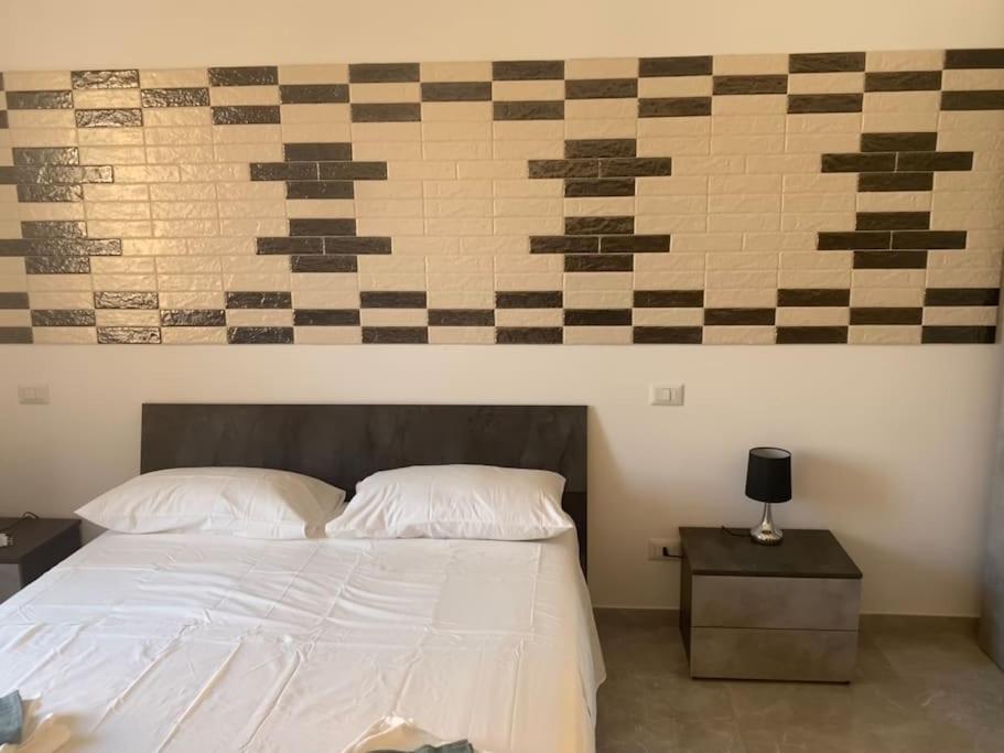 Candia House Roma Dış mekan fotoğraf