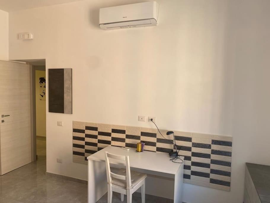 Candia House Roma Dış mekan fotoğraf