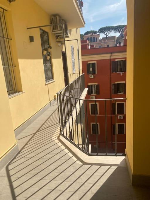 Candia House Roma Dış mekan fotoğraf