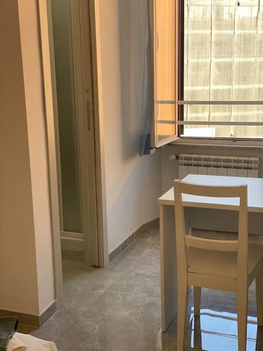 Candia House Roma Dış mekan fotoğraf