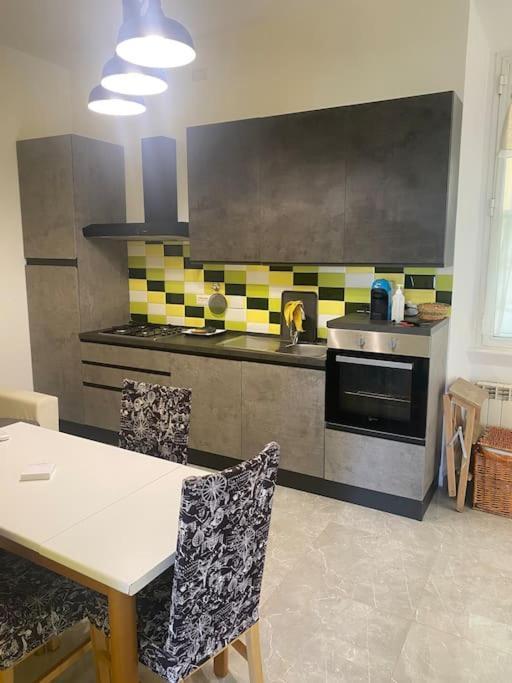 Candia House Roma Dış mekan fotoğraf