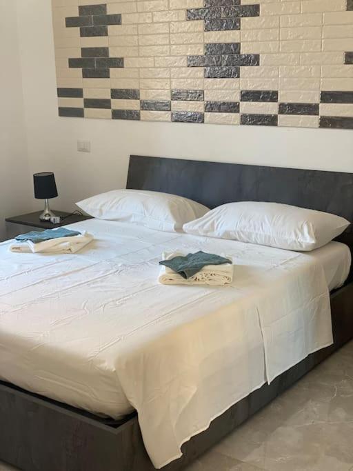 Candia House Roma Dış mekan fotoğraf
