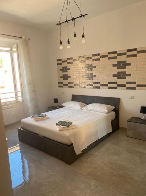 Candia House Roma Dış mekan fotoğraf
