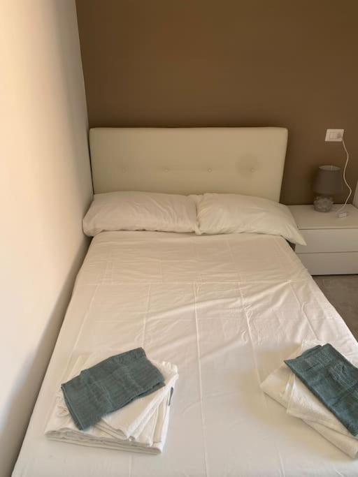 Candia House Roma Dış mekan fotoğraf