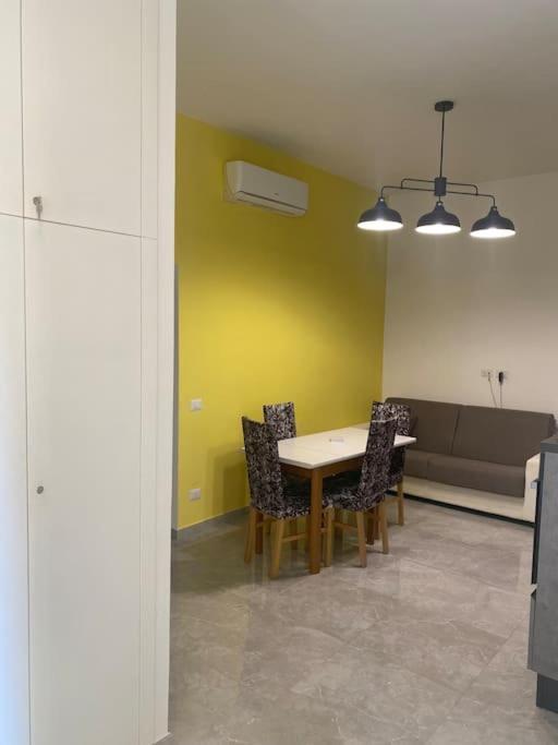 Candia House Roma Dış mekan fotoğraf