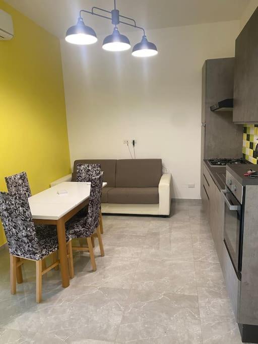 Candia House Roma Dış mekan fotoğraf