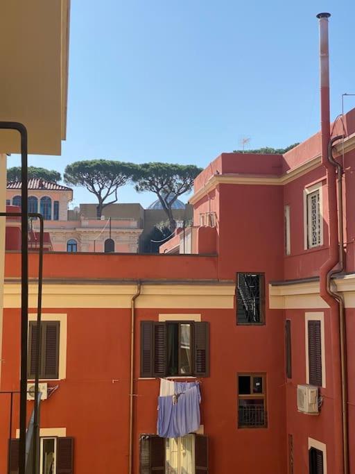 Candia House Roma Dış mekan fotoğraf