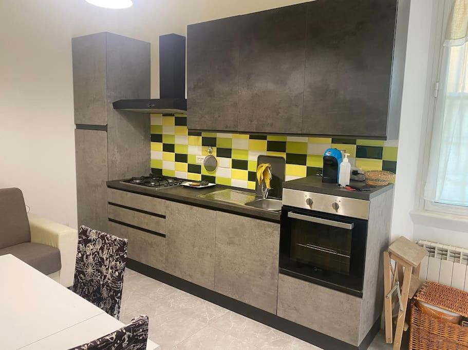 Candia House Roma Dış mekan fotoğraf