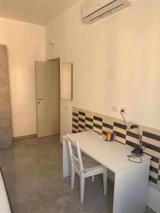 Candia House Roma Dış mekan fotoğraf