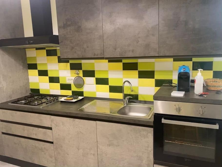 Candia House Roma Dış mekan fotoğraf