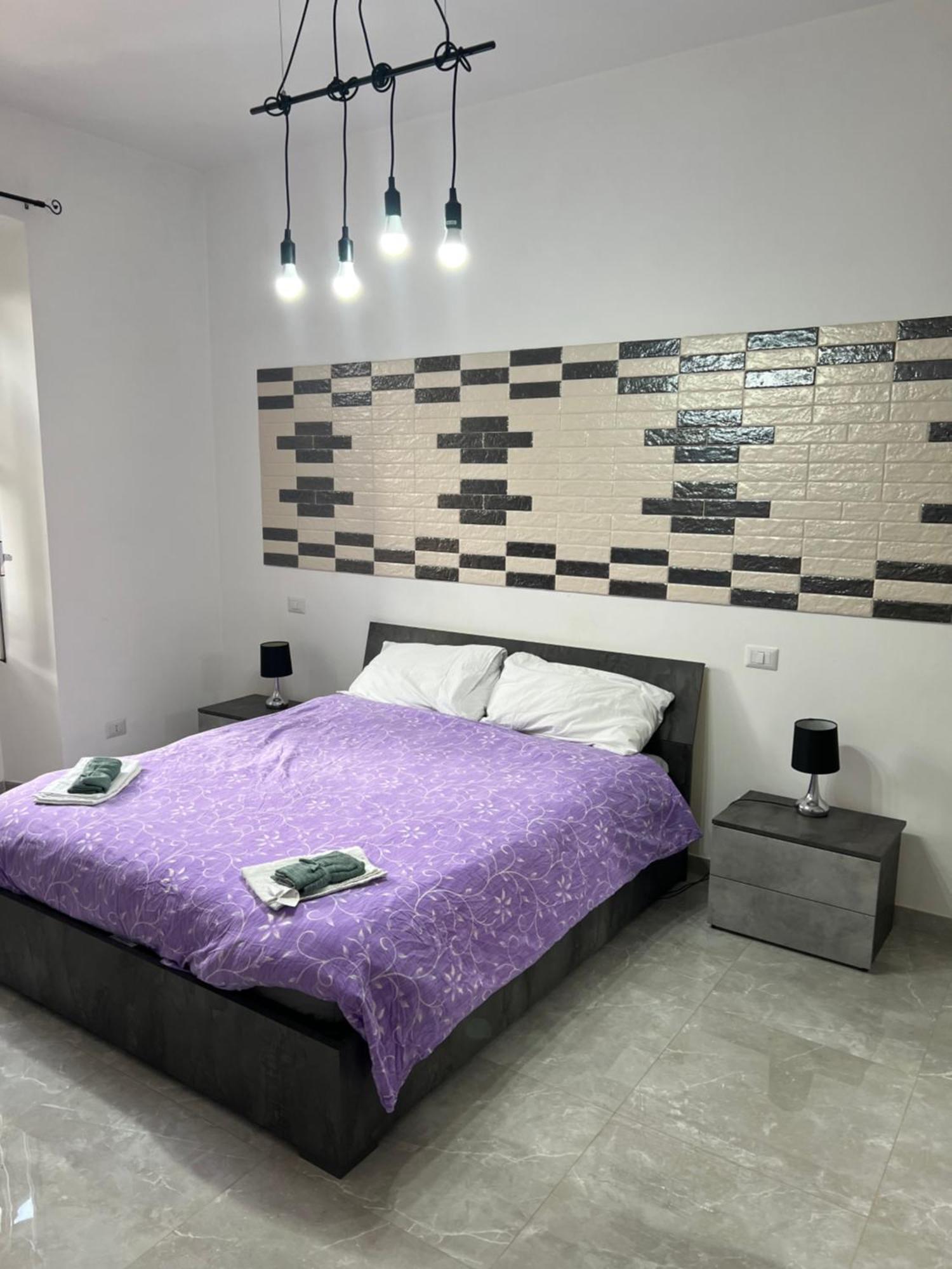 Candia House Roma Dış mekan fotoğraf