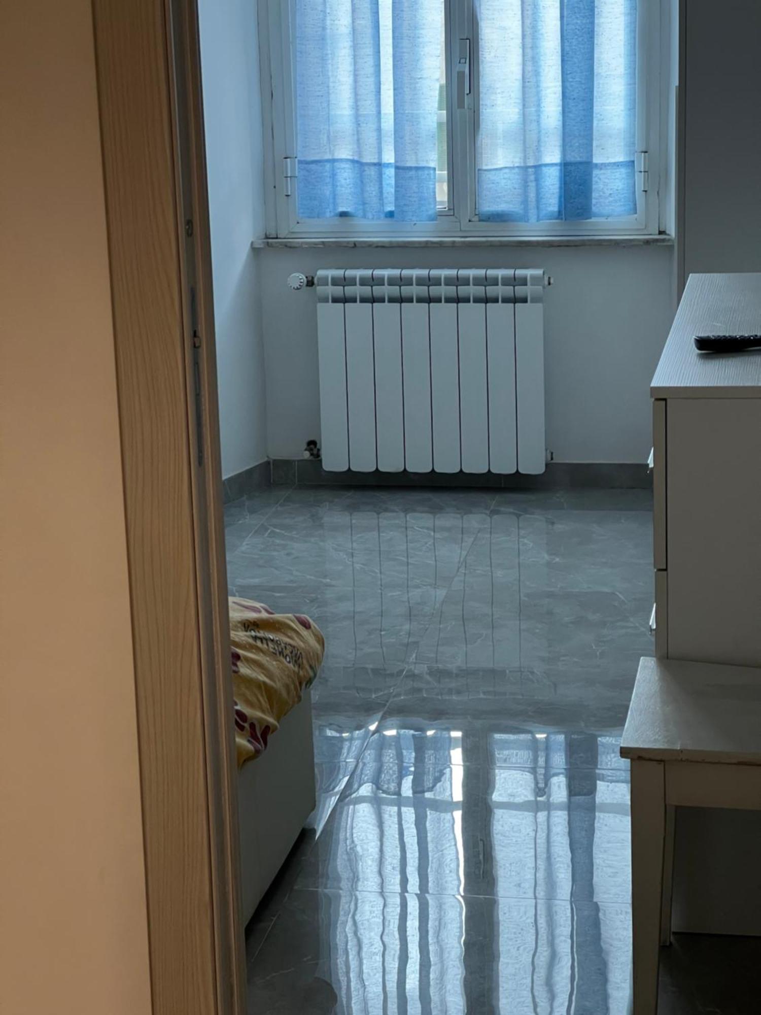 Candia House Roma Dış mekan fotoğraf