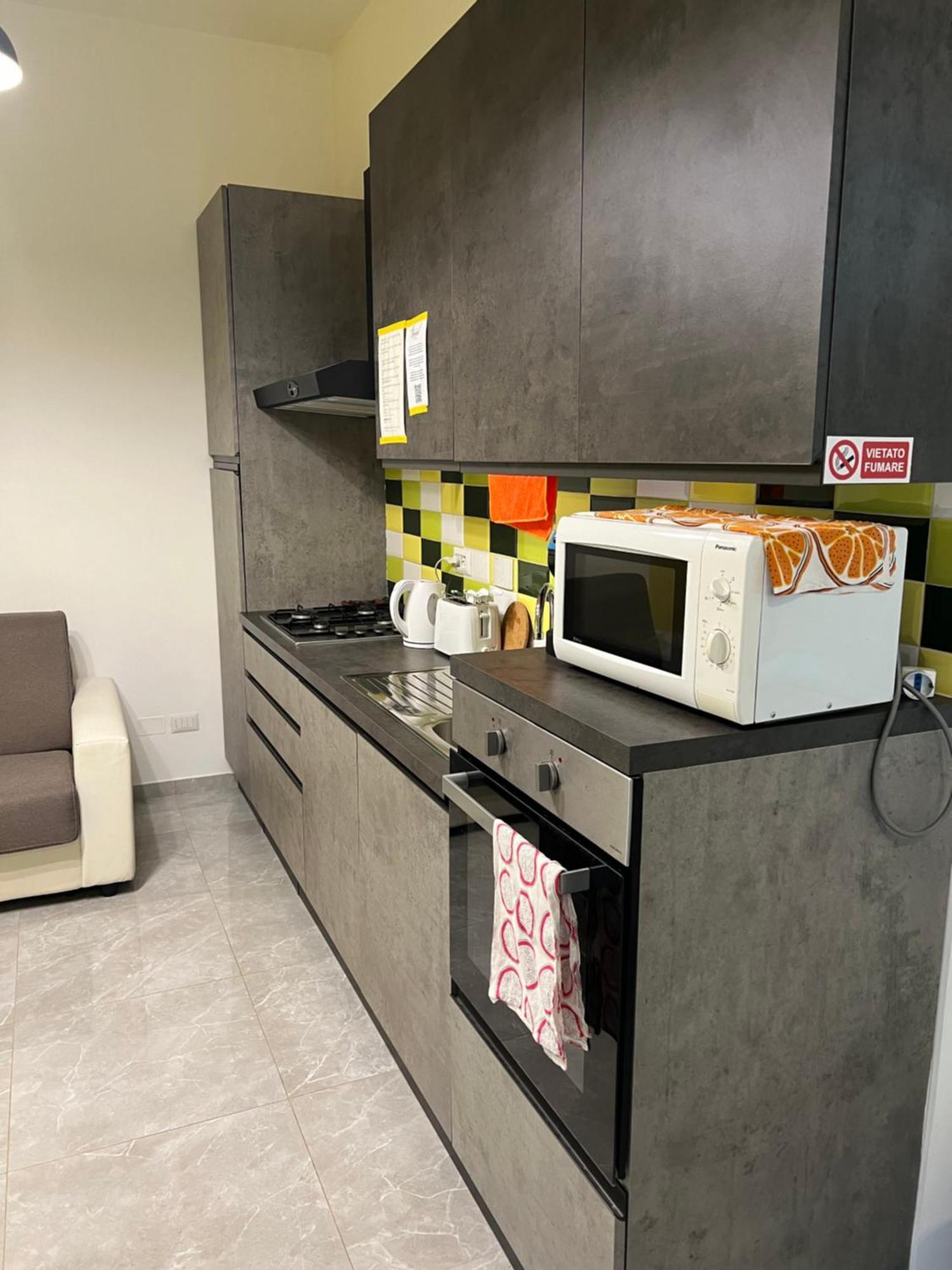 Candia House Roma Dış mekan fotoğraf