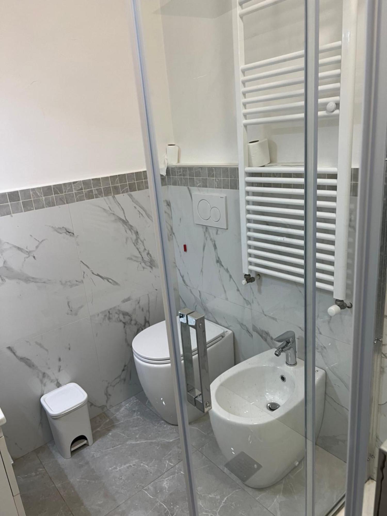 Candia House Roma Dış mekan fotoğraf