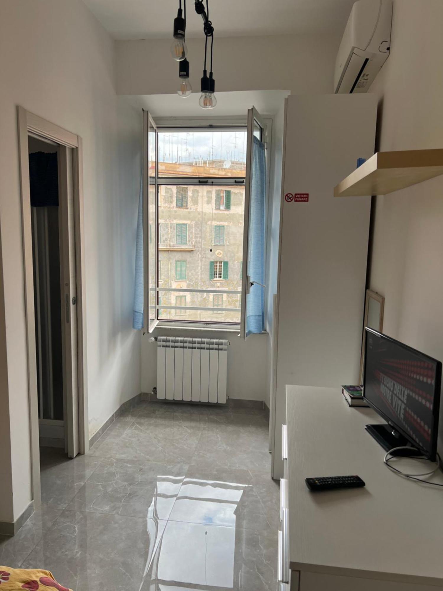Candia House Roma Dış mekan fotoğraf