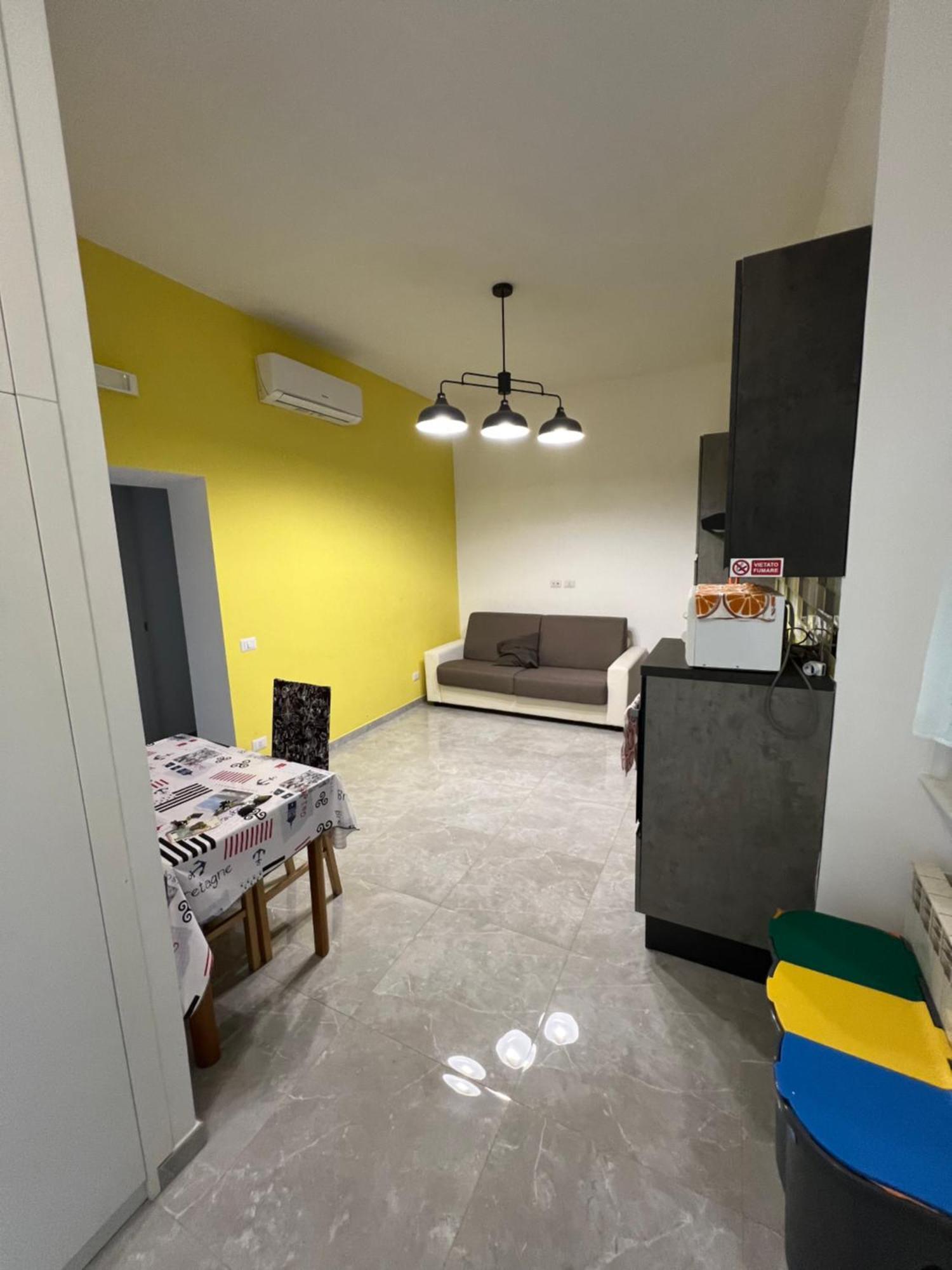 Candia House Roma Dış mekan fotoğraf