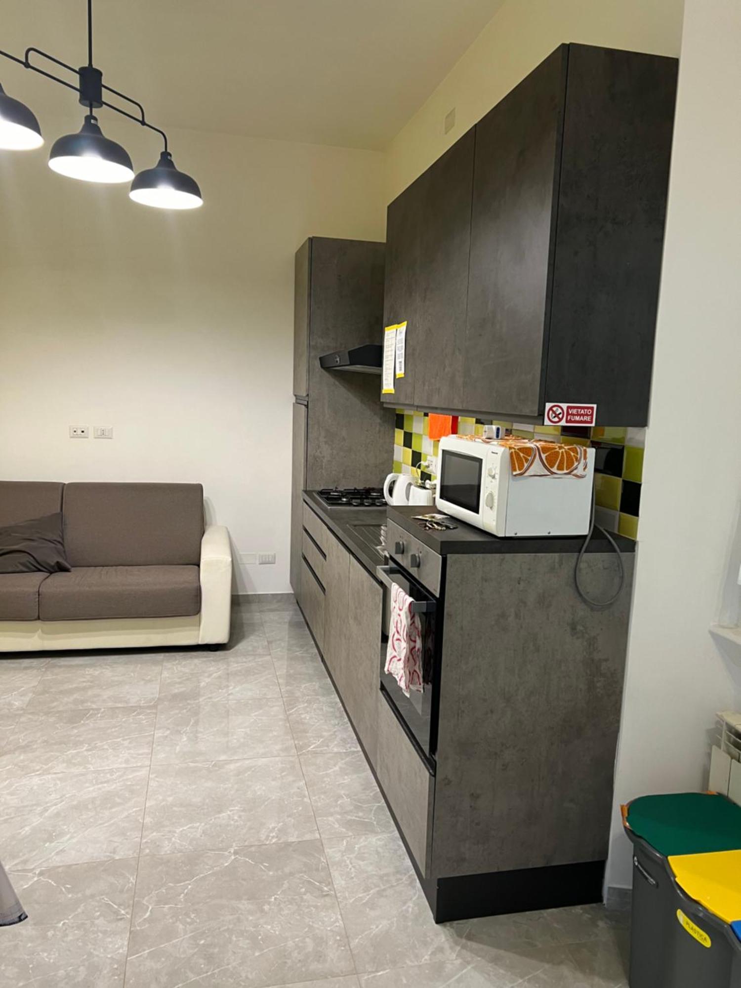 Candia House Roma Dış mekan fotoğraf