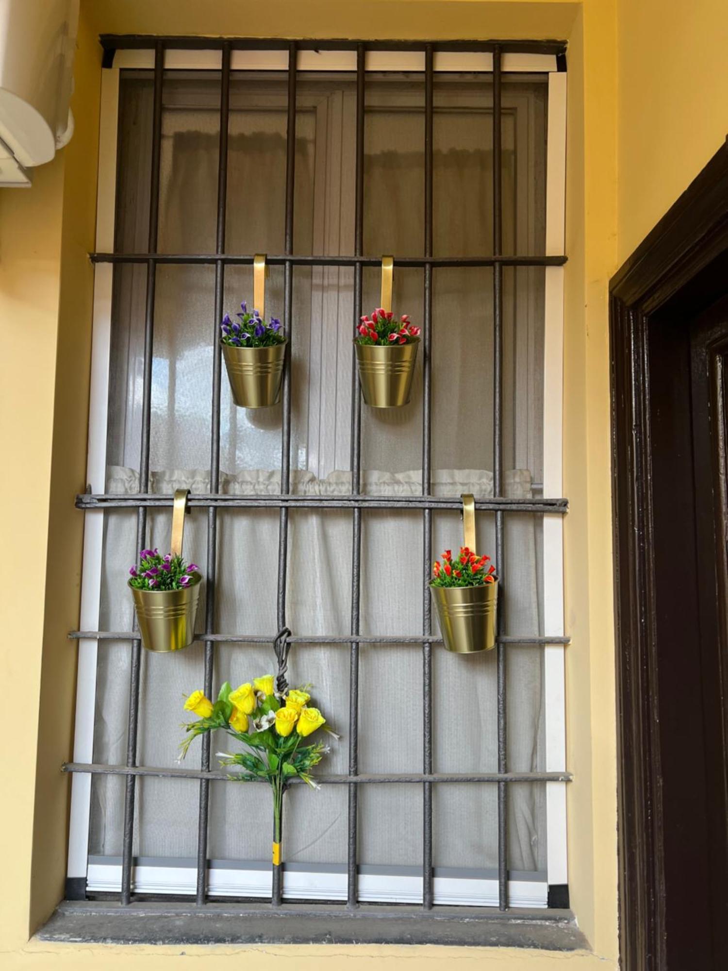 Candia House Roma Dış mekan fotoğraf