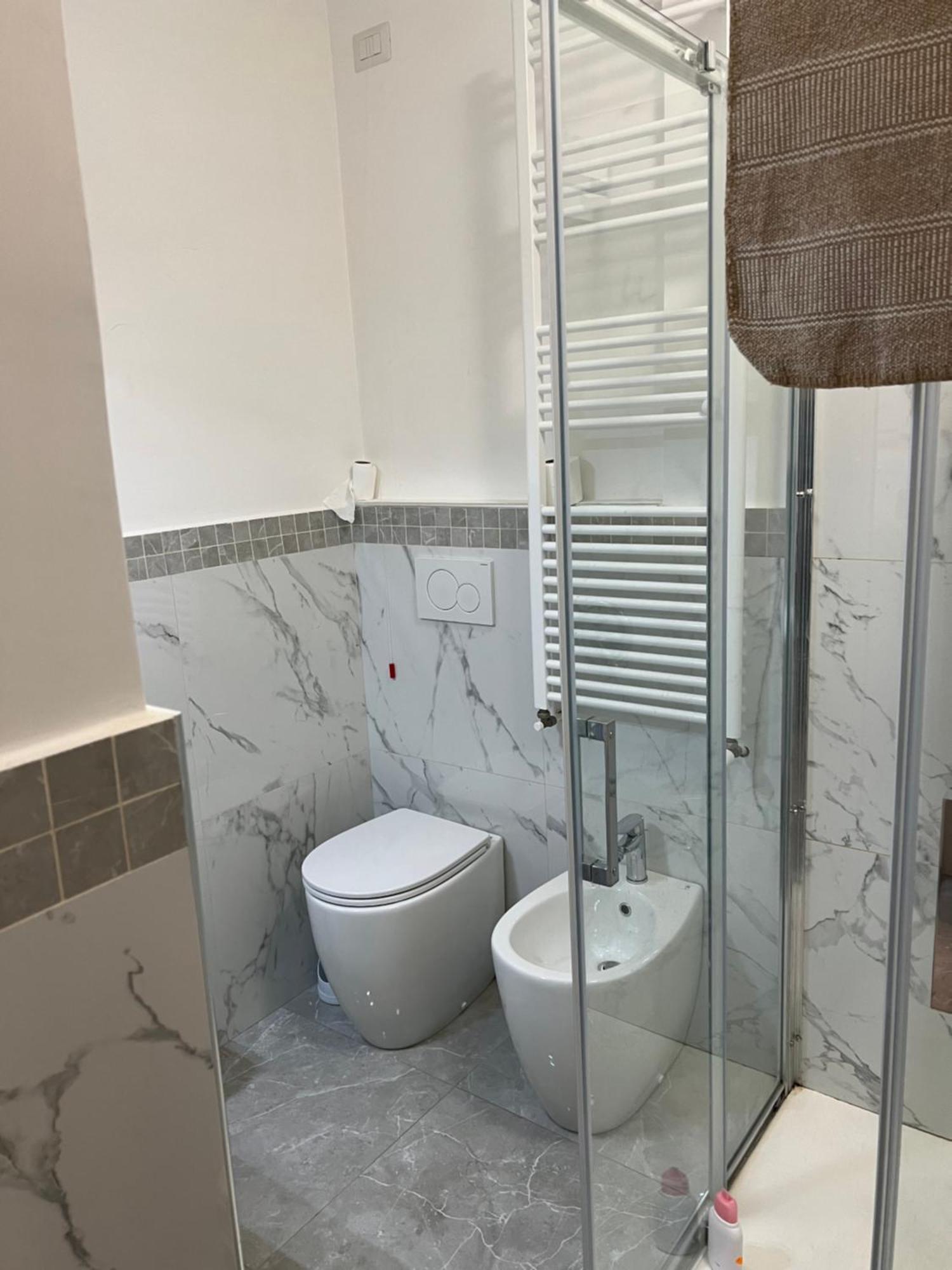 Candia House Roma Dış mekan fotoğraf