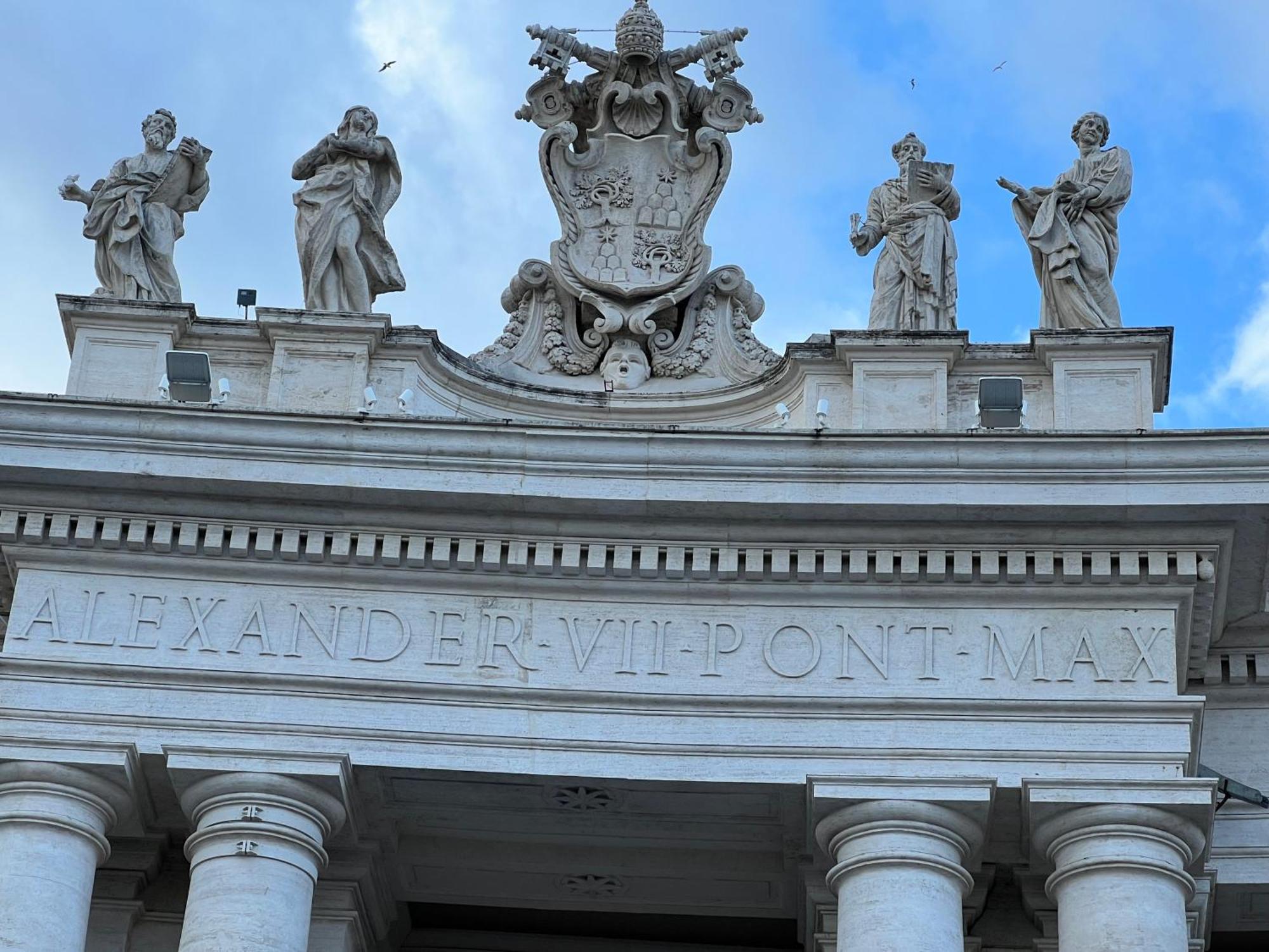 Candia House Roma Dış mekan fotoğraf
