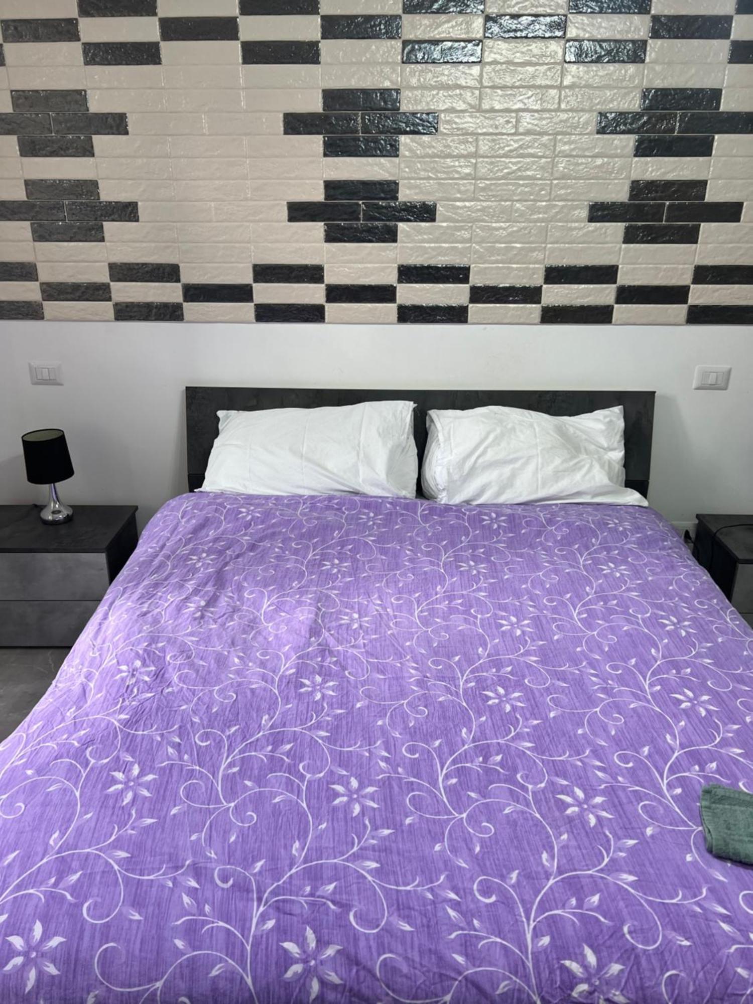 Candia House Roma Dış mekan fotoğraf
