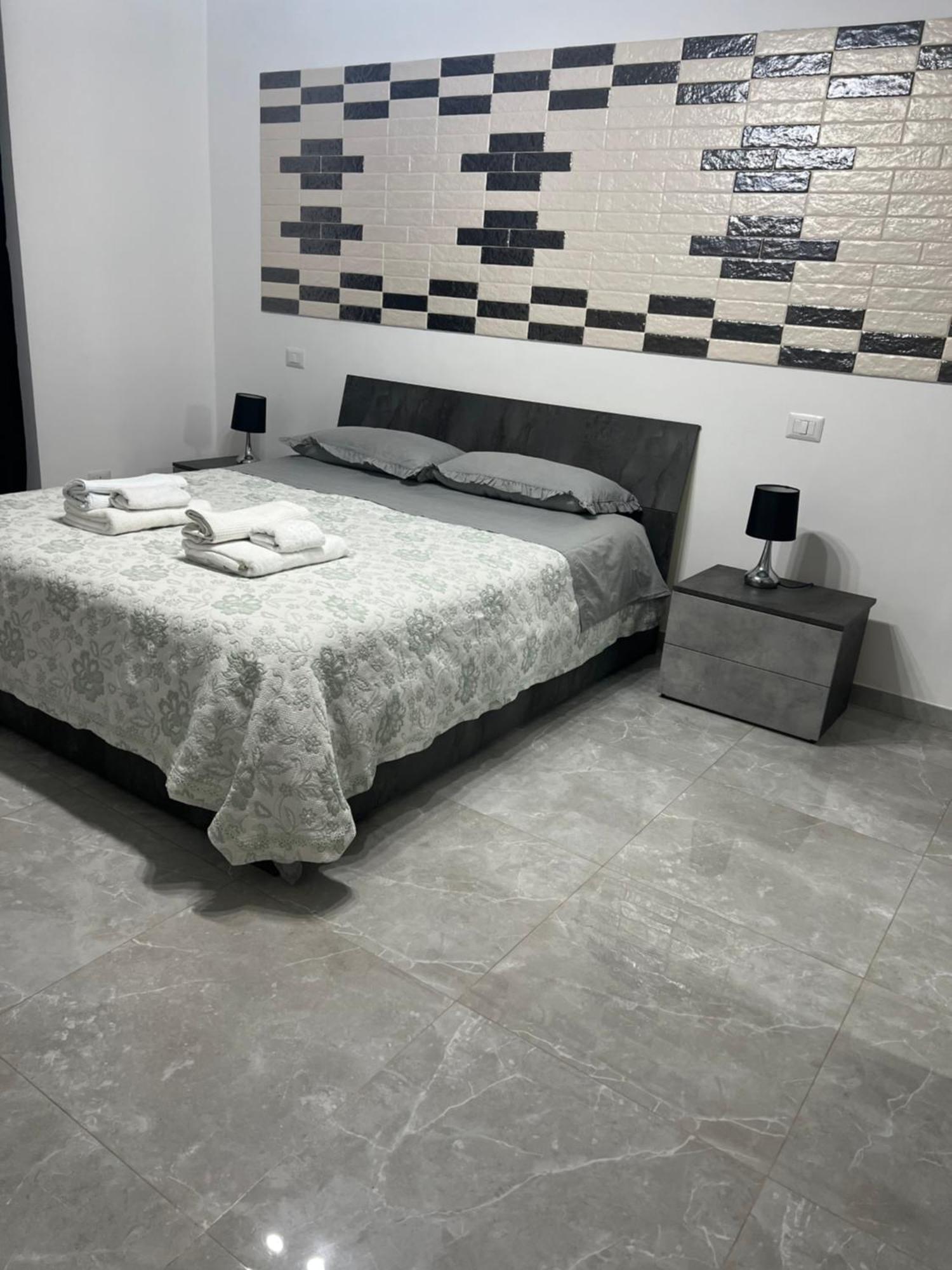 Candia House Roma Dış mekan fotoğraf