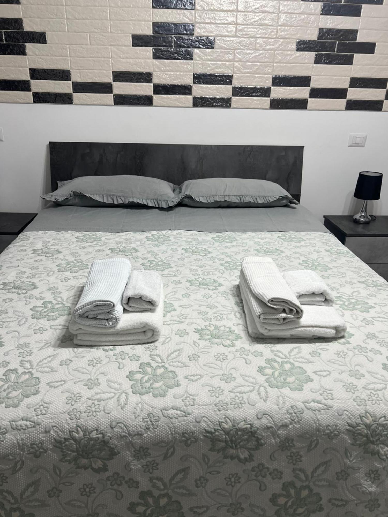 Candia House Roma Dış mekan fotoğraf