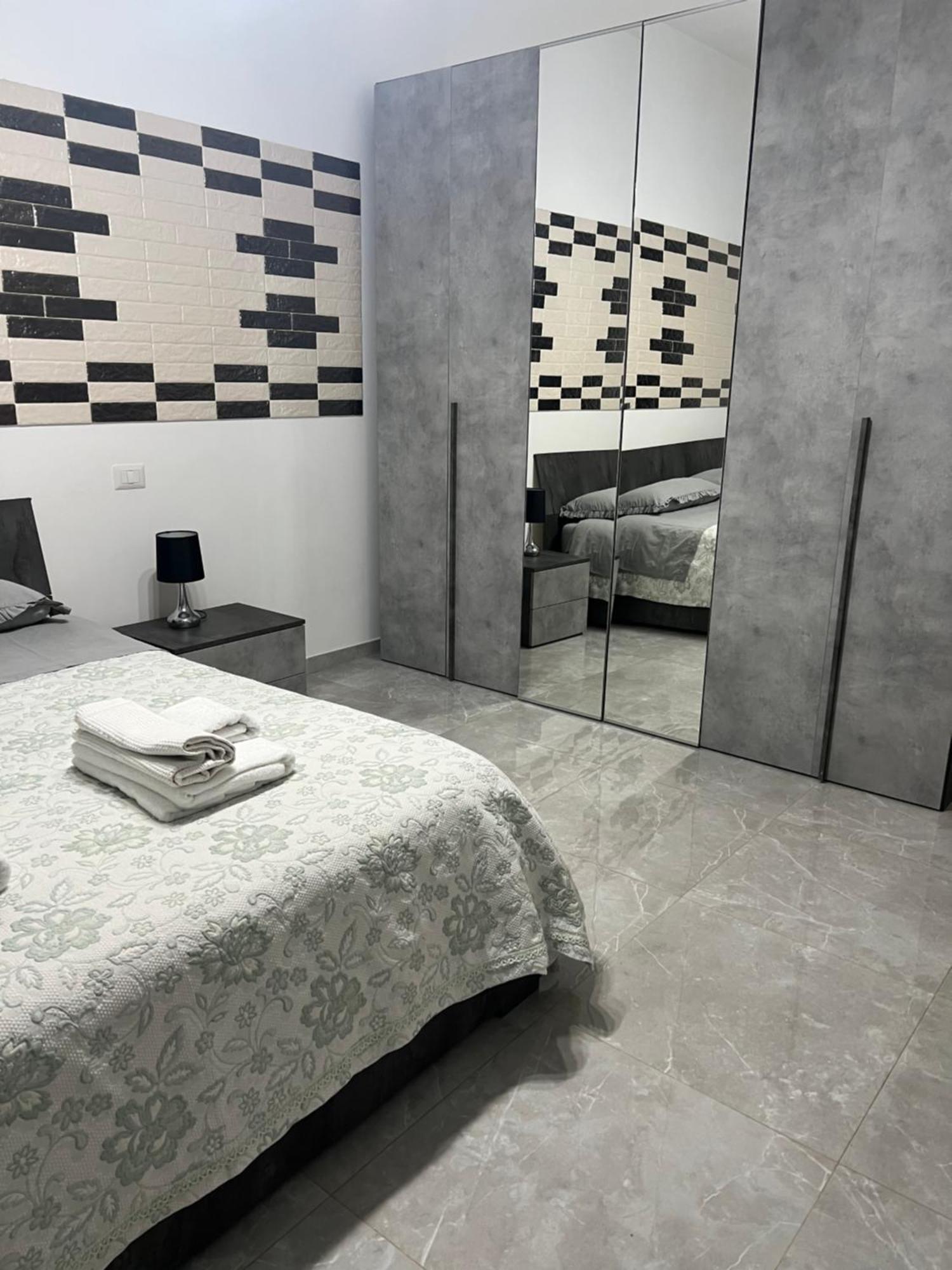 Candia House Roma Dış mekan fotoğraf