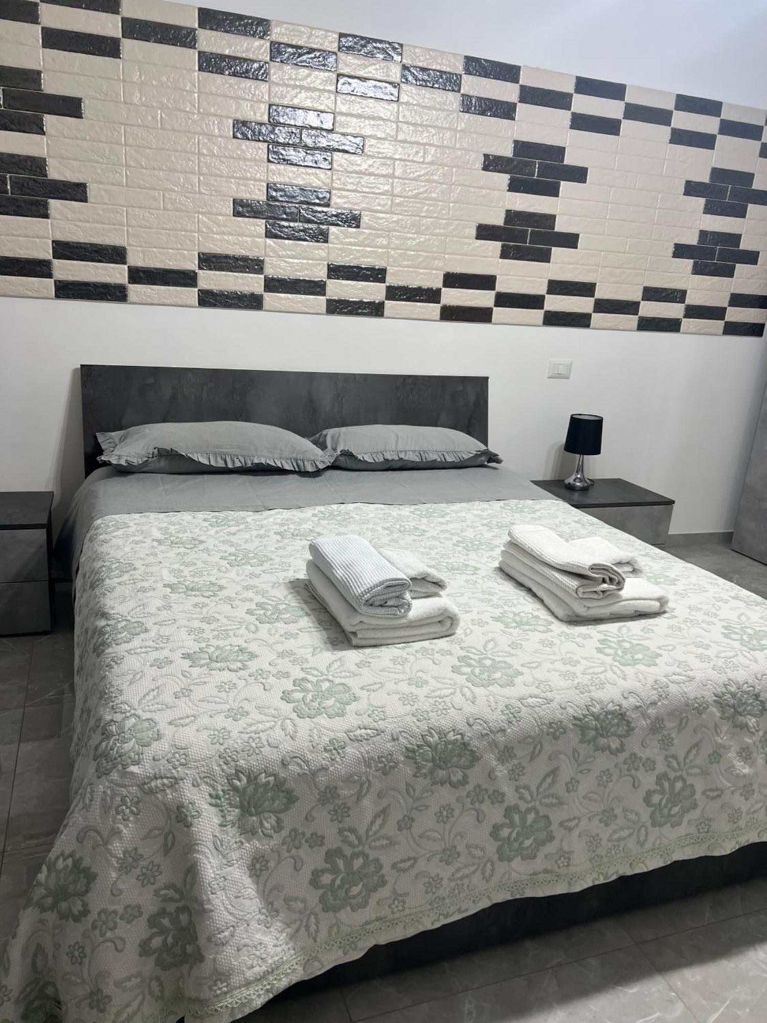 Candia House Roma Dış mekan fotoğraf